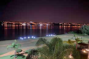 Brisas do Lago - apartamento 3