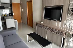 Brisas do Lago - apartamento 3