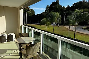 Brisas do Lago - apartamento 3