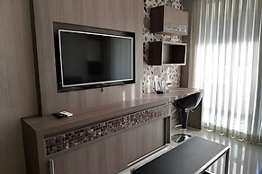 Brisas do Lago - apartamento 3
