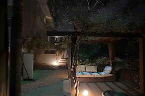 Brisas do Lago - apartamento 3