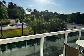 Brisas do Lago - apartamento 3