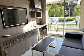 Brisas do Lago - apartamento 3