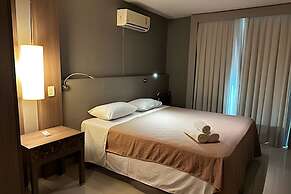 Brisas do Lago - apartamento 3