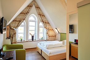 Hotel Zur Wartburg