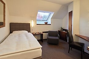 Hotel Zur Wartburg