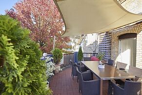Hotel Zur Wartburg