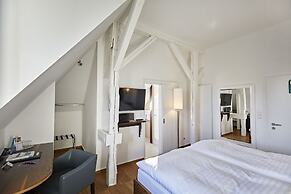 Hotel Zur Wartburg