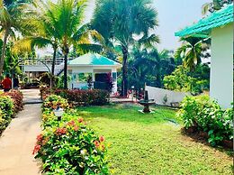 Tropical Valley Resort