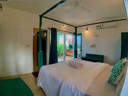 Tropical Valley Resort