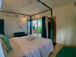 Tropical Valley Resort