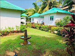 Tropical Valley Resort