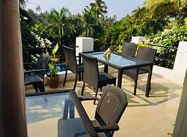 Tropical Valley Resort