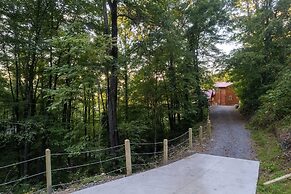 Stunning 2BR Cabin with Mountain Views