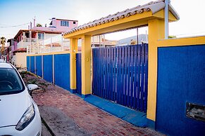 Ribeiro Lugar de Paz Casa 1