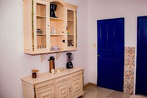 Ribeiro Lugar de Paz Casa 1