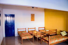 Ribeiro Lugar de Paz Casa 1