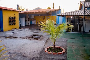 Ribeiro Lugar de Paz Casa 1