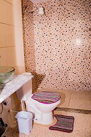 Ribeiro Lugar de Paz Casa 1