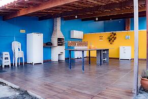 Ribeiro Lugar de Paz Casa 1