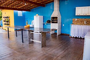 Ribeiro Lugar de Paz Casa 1