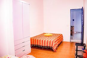 Ribeiro Lugar de Paz Casa 1