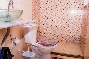 Ribeiro Lugar de Paz Casa 1