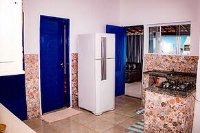 Ribeiro Lugar de Paz Casa 1