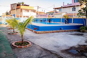 Ribeiro Lugar de Paz Casa 1