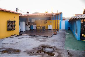 Ribeiro Lugar de Paz Casa 1