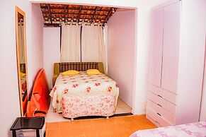 Ribeiro Lugar de Paz Casa 1