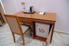 Lekki Grandview Hotel