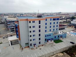 Lekki Grandview Hotel