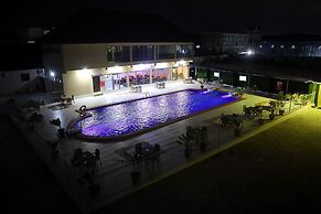 Lekki Grandview Hotel