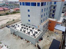 Lekki Grandview Hotel