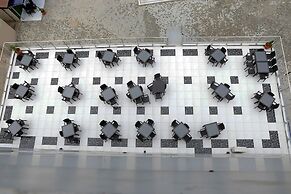 Lekki Grandview Hotel