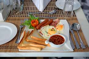 Lekki Grandview Hotel