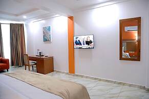 Lekki Grandview Hotel