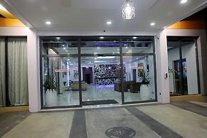 Lekki Grandview Hotel