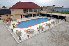 Lekki Grandview Hotel