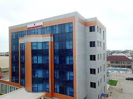 Lekki Grandview Hotel
