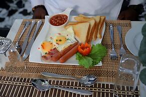 Lekki Grandview Hotel