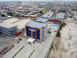 Lekki Grandview Hotel