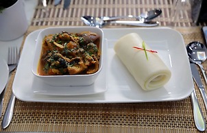 Lekki Grandview Hotel