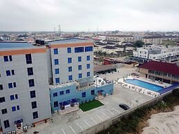Lekki Grandview Hotel