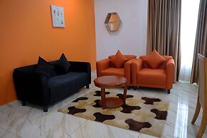 Lekki Grandview Hotel