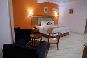 Lekki Grandview Hotel
