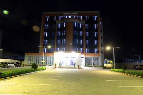 Lekki Grandview Hotel