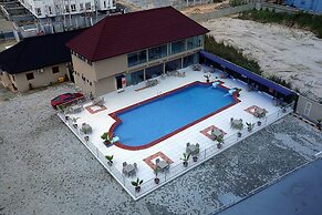 Lekki Grandview Hotel