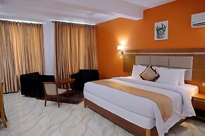 Lekki Grandview Hotel